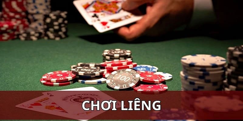 Giới thiệu game bài liêng