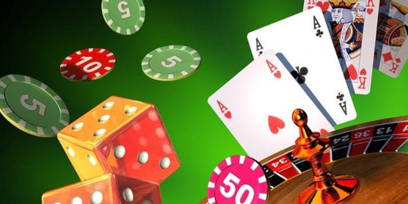 Những phiên bản game cực hot tại V8 game bài 3D
