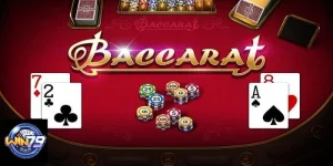 Luật chơi Baccarat và những điều cần biết